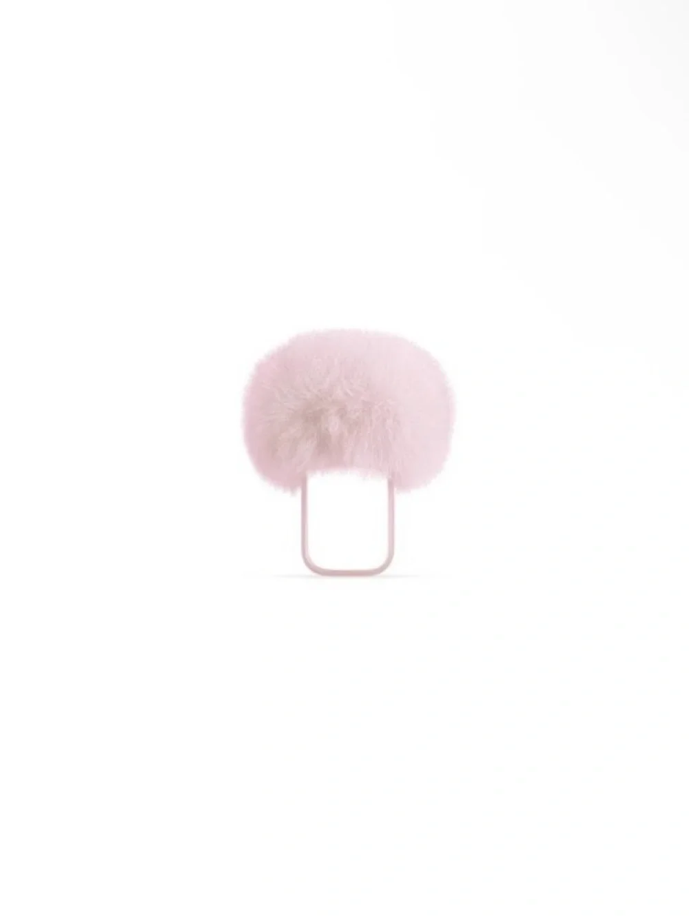 RODE Wireless Microphones with Charging Case Pink (Exclusive Color)
